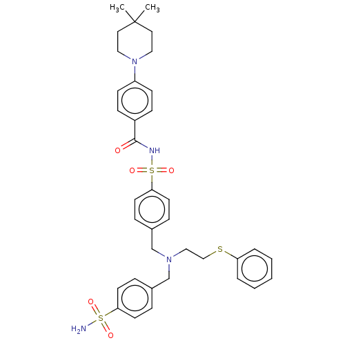 Chemical structure of BindingDB Monomer ID 578407