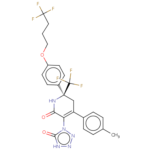 Chemical structure of BindingDB Monomer ID 578481