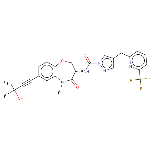 Chemical structure of BindingDB Monomer ID 578553