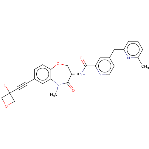 Chemical structure of BindingDB Monomer ID 578632