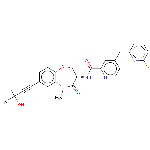 Chemical structure of BindingDB Monomer ID 578638