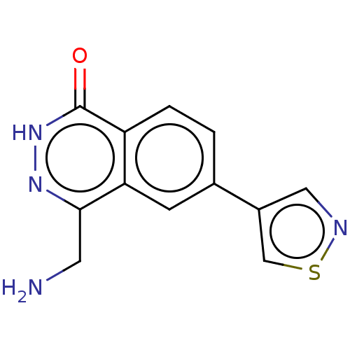 Chemical structure of BindingDB Monomer ID 578859
