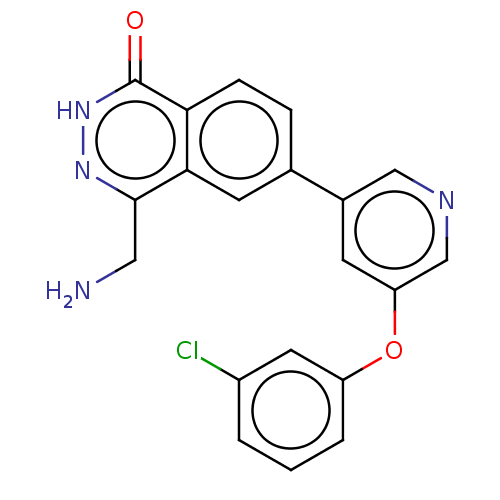 Chemical structure of BindingDB Monomer ID 578871