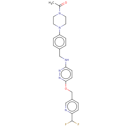 Chemical structure of BindingDB Monomer ID 579853
