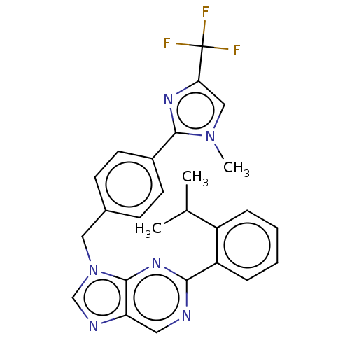 Chemical structure of BindingDB Monomer ID 580005