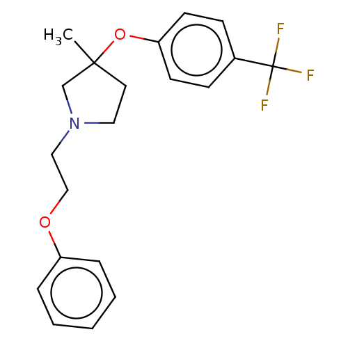 Chemical structure of BindingDB Monomer ID 580126