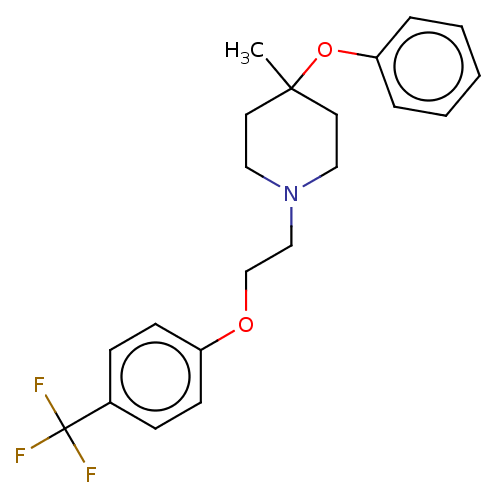 Chemical structure of BindingDB Monomer ID 580130