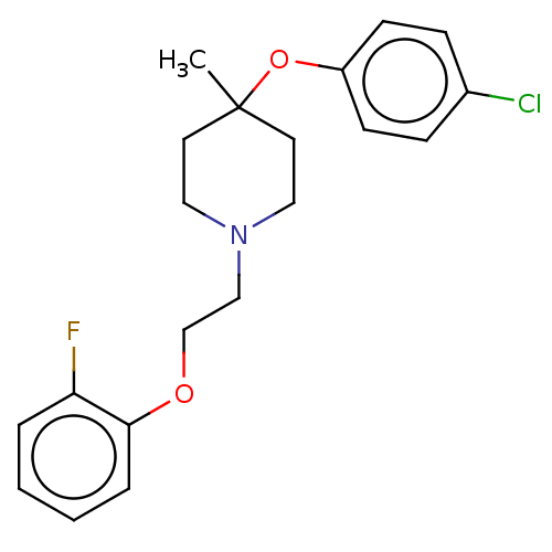 Chemical structure of BindingDB Monomer ID 580132