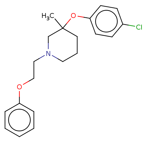 Chemical structure of BindingDB Monomer ID 580135