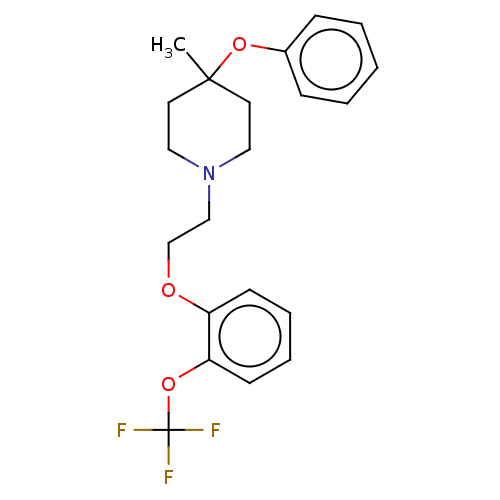 Chemical structure of BindingDB Monomer ID 580142