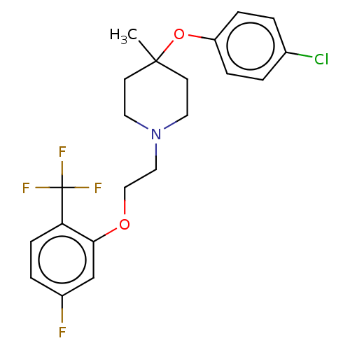 Chemical structure of BindingDB Monomer ID 580145