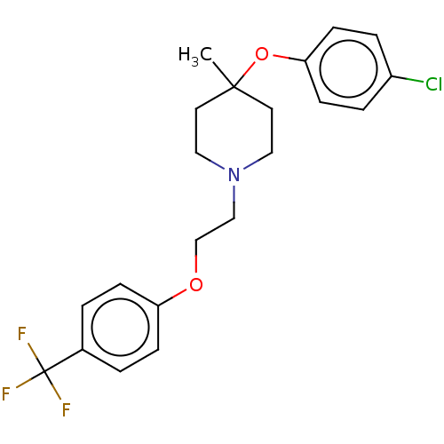 Chemical structure of BindingDB Monomer ID 580147