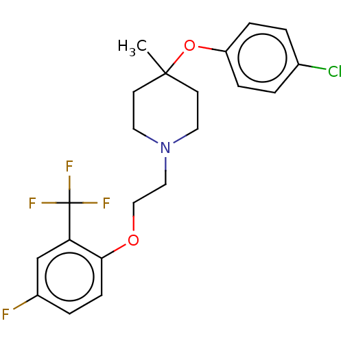 Chemical structure of BindingDB Monomer ID 580152
