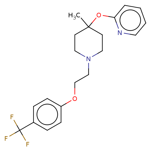 Chemical structure of BindingDB Monomer ID 580153
