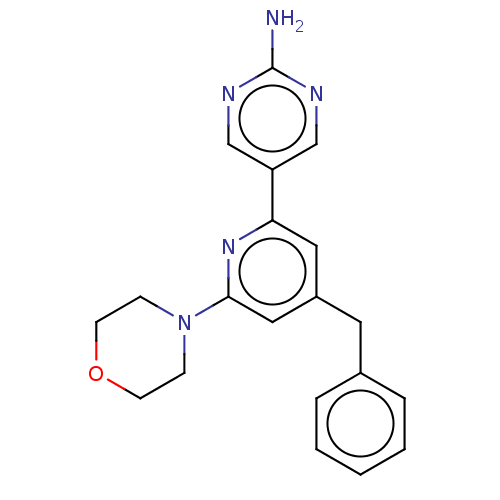Chemical structure of BindingDB Monomer ID 580912