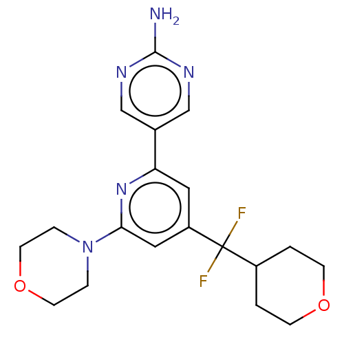 Chemical structure of BindingDB Monomer ID 580921