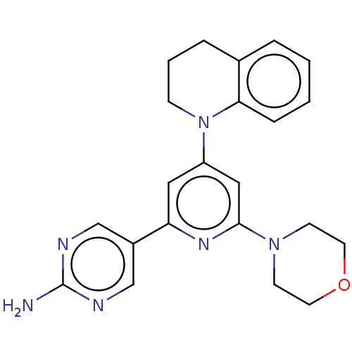 Chemical structure of BindingDB Monomer ID 580928