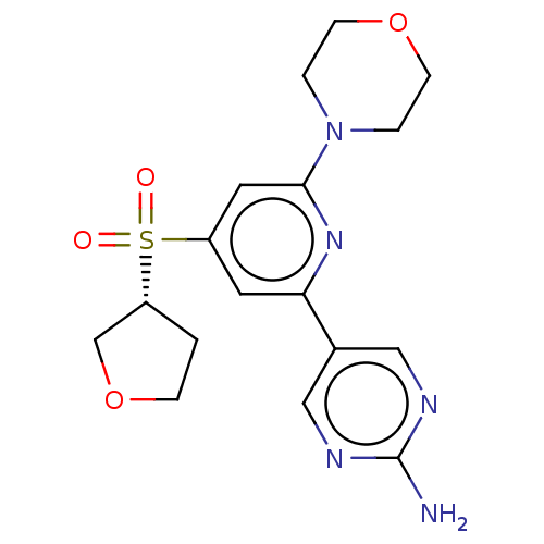 Chemical structure of BindingDB Monomer ID 580931