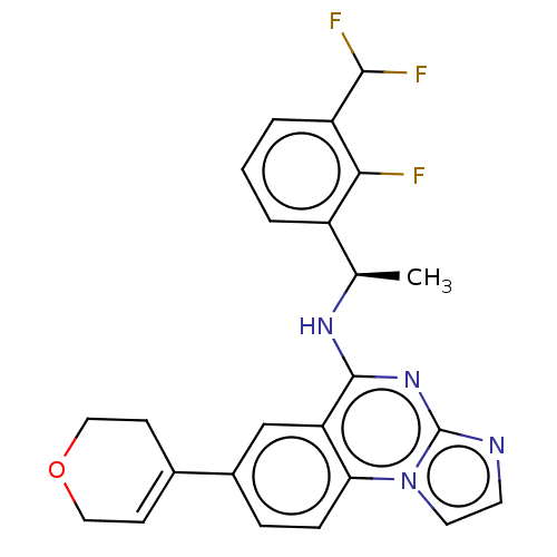 Chemical structure of BindingDB Monomer ID 581998