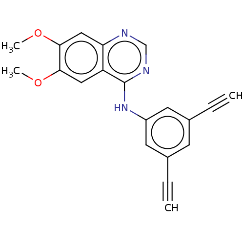 Chemical structure of BindingDB Monomer ID 582532