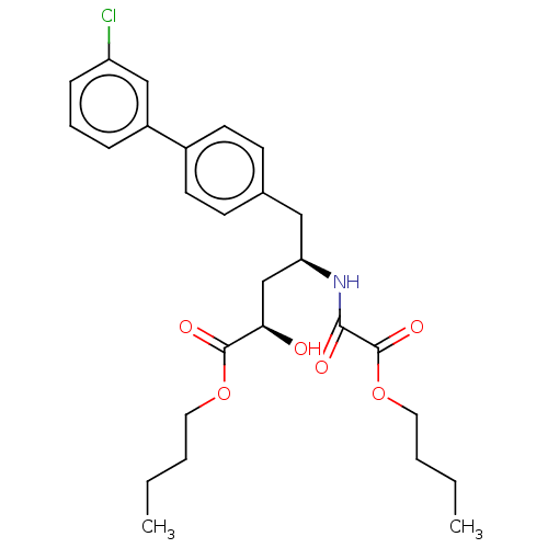 Chemical structure of BindingDB Monomer ID 582706