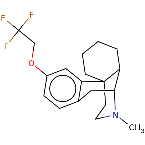 Chemical structure of BindingDB Monomer ID 587517