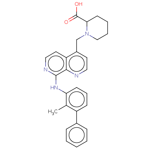 Chemical structure of BindingDB Monomer ID 587723