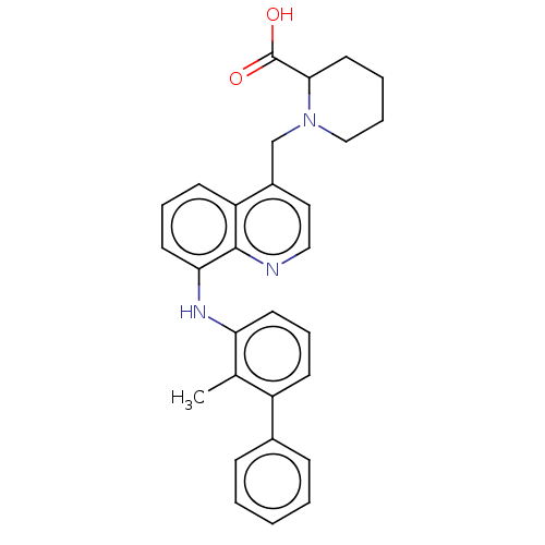 Chemical structure of BindingDB Monomer ID 587726