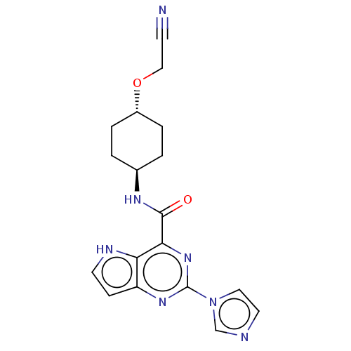 Chemical structure of BindingDB Monomer ID 587845