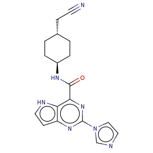 Chemical structure of BindingDB Monomer ID 587935