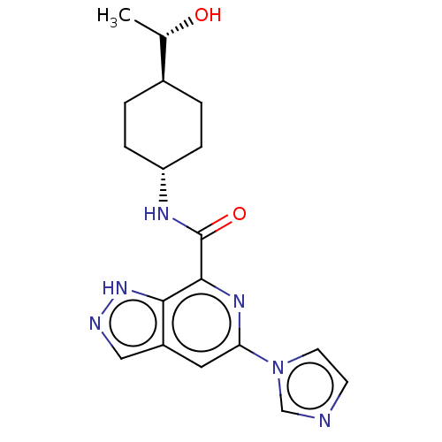 Chemical structure of BindingDB Monomer ID 587942