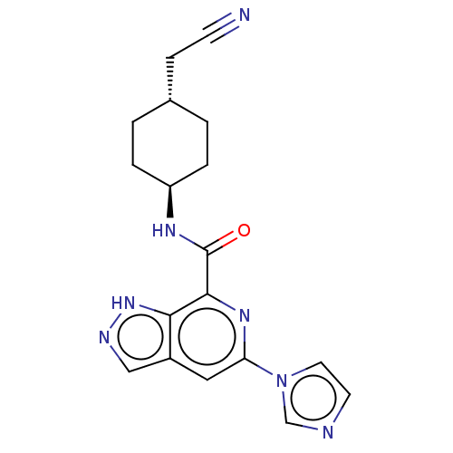 Chemical structure of BindingDB Monomer ID 587970