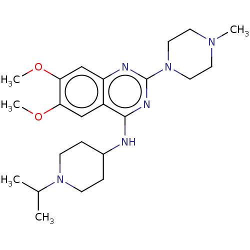 Chemical structure of BindingDB Monomer ID 588072