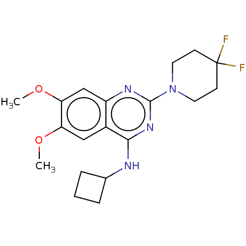 Chemical structure of BindingDB Monomer ID 588073