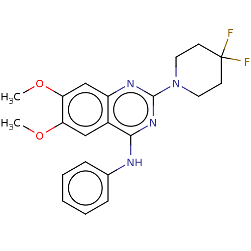 Chemical structure of BindingDB Monomer ID 588075