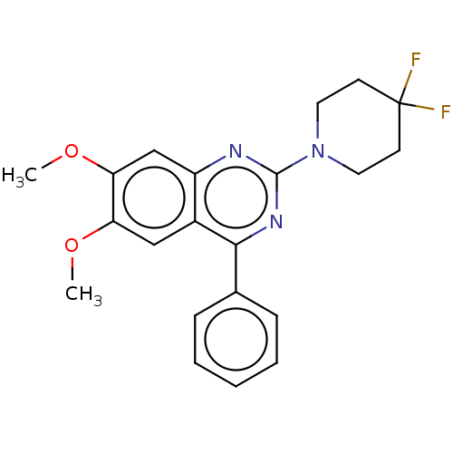 Chemical structure of BindingDB Monomer ID 588080
