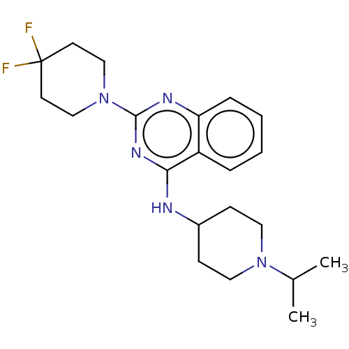 Chemical structure of BindingDB Monomer ID 588083