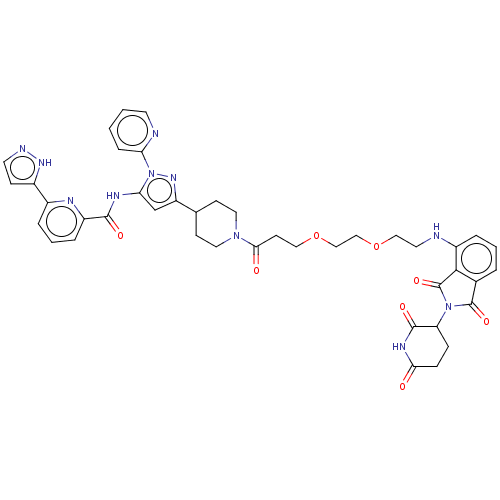 Chemical structure of BindingDB Monomer ID 588178