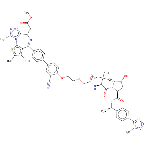 Chemical structure of BindingDB Monomer ID 588277