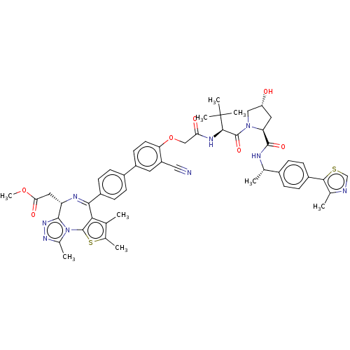 Chemical structure of BindingDB Monomer ID 588278
