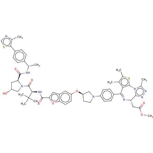 Chemical structure of BindingDB Monomer ID 588280
