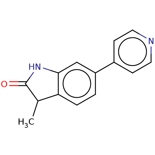 Chemical structure of BindingDB Monomer ID 588287