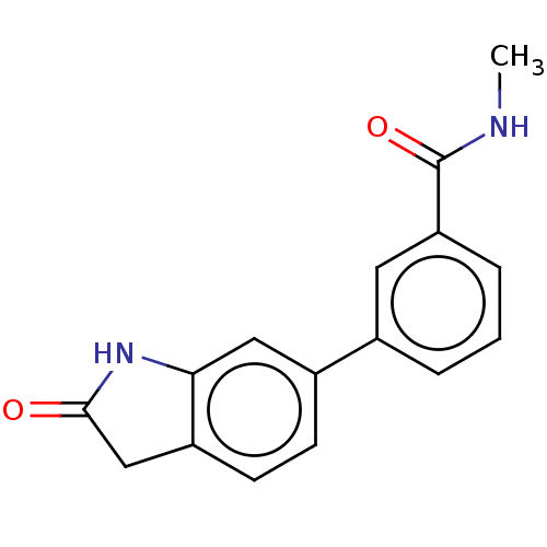 Chemical structure of BindingDB Monomer ID 588306