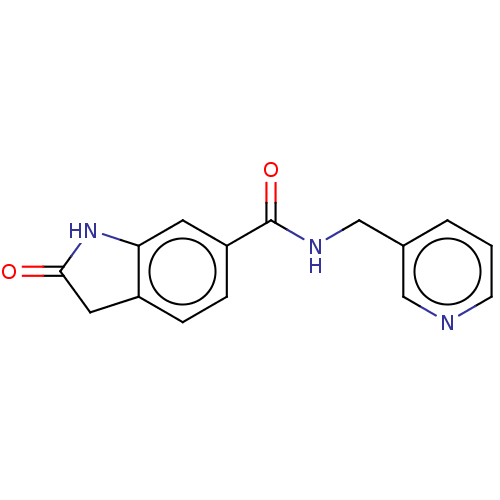 Chemical structure of BindingDB Monomer ID 588316