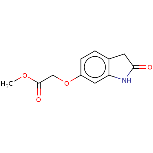 Chemical structure of BindingDB Monomer ID 588319