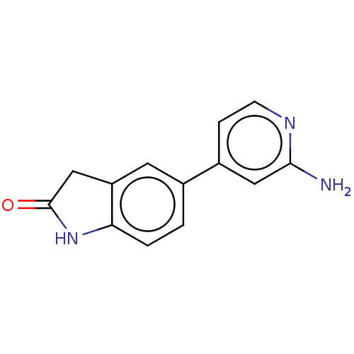 Chemical structure of BindingDB Monomer ID 588323