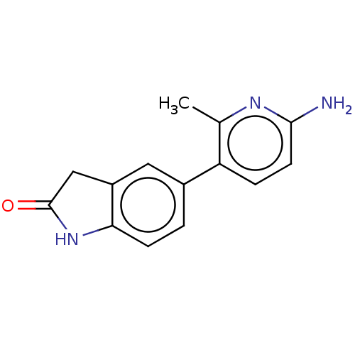 Chemical structure of BindingDB Monomer ID 588327