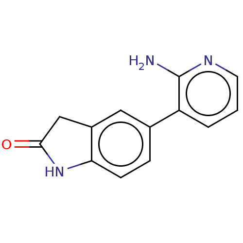 Chemical structure of BindingDB Monomer ID 588328