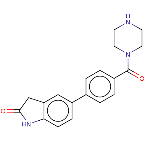 Chemical structure of BindingDB Monomer ID 588337