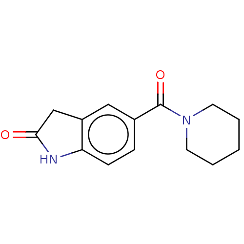 Chemical structure of BindingDB Monomer ID 588341